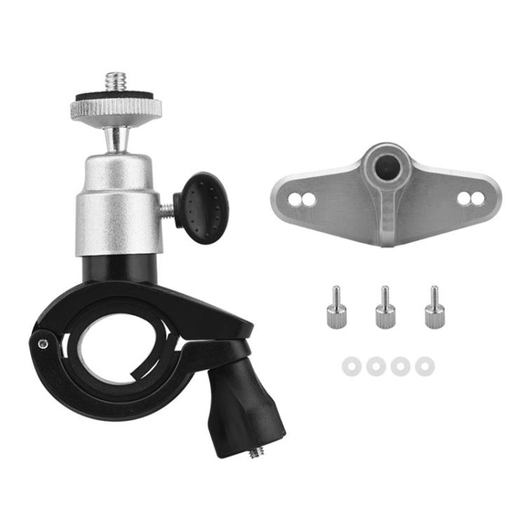 BRDRC Drone Remote Control Adapter Base Bicycle Holder, For DJI RC / RC 2 BRDRC Drone Remote Control Adapter Base Bicycle Holder, For DJI RC / RC 2